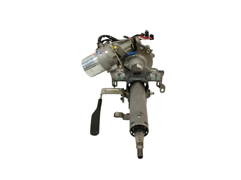 Recambio de columna direccion para mitsubishi asx (ga0w) 1.8 di-d cat referencia OEM IAM JJ301000571 Q003TB0371 Recambio de columna direccion para mitsubishi asx (ga0w) 1.8 di-d cat referencia OEM IAM JJ301000571 Q003TB0371