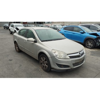 opel astra h ber. del año 2009