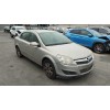 opel astra h ber. del año 2009