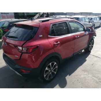 kia stonic (yb) del año 2019