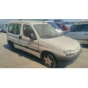 PEUGEOT PARTNER (S1)