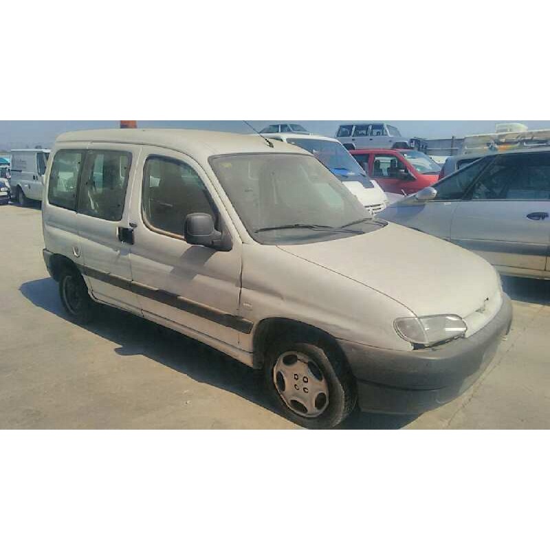 PEUGEOT PARTNER (S1)