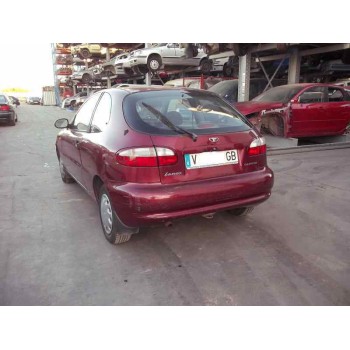 daewoo lanos del año 1998