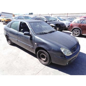 citroën xsara berlina del año 2003
