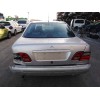mercedes-benz clase e (w210) berlina diesel del año 1998