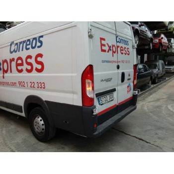 fiat ducato furgoneta (250_) del año 2015