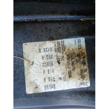 seat leon (1m1) del año 2002