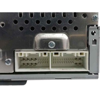 Recambio de sistema audio / radio cd para kia picanto 1.0 cat referencia OEM IAM 961701Y261MB2  