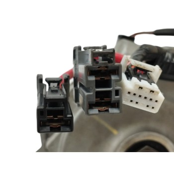 Recambio de columna direccion para mitsubishi asx (ga0w) 1.8 di-d cat referencia OEM IAM JJ301000571 Q003TB0371 