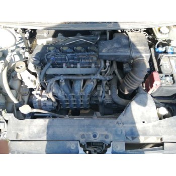 mitsubishi colt berlina 3 (cz) del año 2006