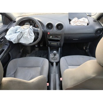 seat ibiza (6l1) del año 2005