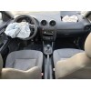 seat ibiza (6l1) del año 2005