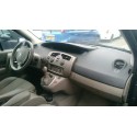 RENAULT SCENIC II