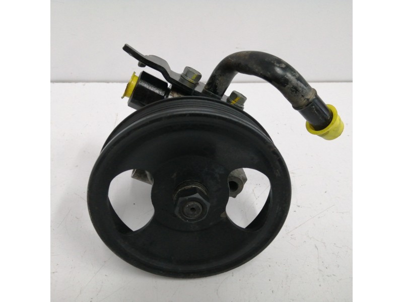 Recambio de bomba direccion para hyundai sonata (nf) 2.0 crdi comfort i referencia OEM IAM   GRP3
