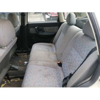 seat cordoba berlina (6k2) del año 1995