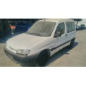 PEUGEOT PARTNER (S1)