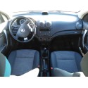 CHEVROLET AVEO / KALOS HATCHBACK (T250, T255)