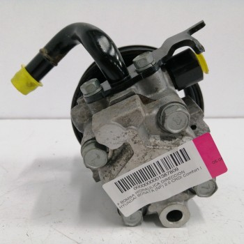 Recambio de bomba direccion para hyundai sonata (nf) 2.0 crdi comfort i referencia OEM IAM   GRP3