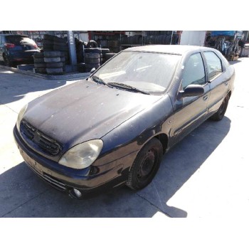 citroën xsara berlina del año 2003