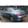 peugeot 407 del año 2004