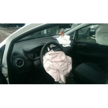 fiat punto evo (199_) del año 2011