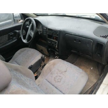 seat cordoba berlina (6k2) del año 1995