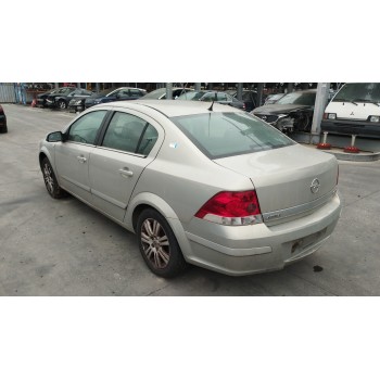 opel astra h ber. del año 2009