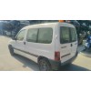peugeot partner (s1) del año 2002
