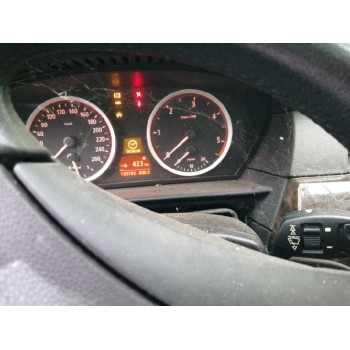 bmw serie 5 berlina (e60) del año 2004