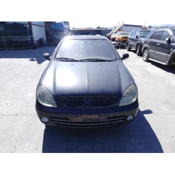 citroën xsara berlina del año 2003