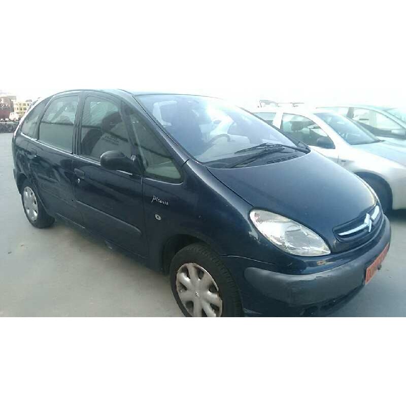 citroën xsara picasso del año 2001