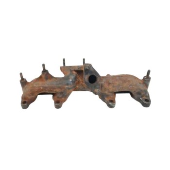 Recambio de colector escape para audi a4 berlina (8e) 1.9 tdi referencia OEM IAM 038263033E  