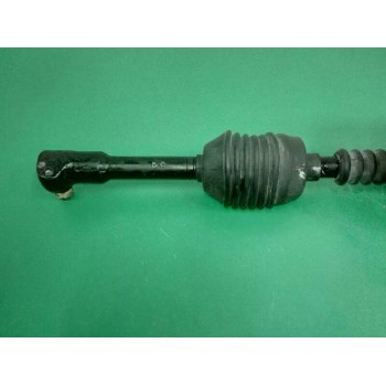 Recambio de rotula columna direccion para hyundai h350 kasten 2.5 crdi cat referencia OEM IAM 5620059000  