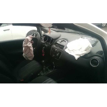 fiat punto evo (199_) del año 2011