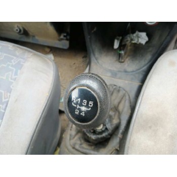 seat cordoba berlina (6k2) del año 1995