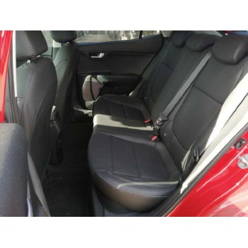 kia stonic (yb) del año 2019