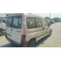 PEUGEOT PARTNER (S1)