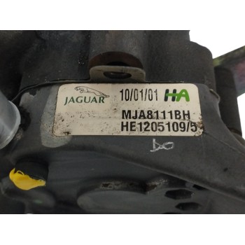 Recambio de bomba direccion para jaguar xk8/xkr coupe 4.0 v8 32v cat referencia OEM IAM MJA8111BH HE1205109 