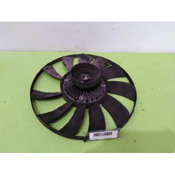 Recambio de maza embrague viscoso para audi a4 berlina (b5) 1.8 20v referencia OEM IAM   