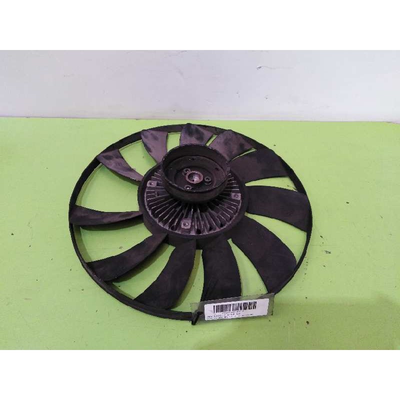 Recambio de maza embrague viscoso para audi a4 berlina (b5) 1.8 20v referencia OEM IAM   