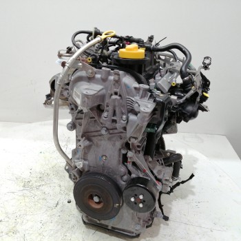 Recambio de motor completo para dacia sandero ii (b8_) 1.0 sce 75 (b8jc, b8jd) referencia OEM IAM H4D450 36491 KM 