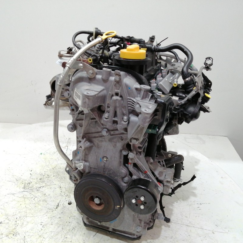 MOTOR COMPLETO