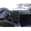 mercedes-benz clase e (w210) berlina diesel del año 1998