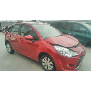 citroën c3 del año 2011