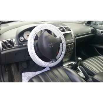 peugeot 407 del año 2004