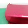 Recambio de tapa maletero para infiniti q50 q50 premium hybrid referencia OEM IAM H430M6HHMC  