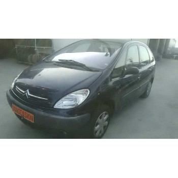 citroën xsara picasso del año 2001