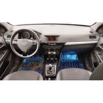 opel astra h ber. del año 2009