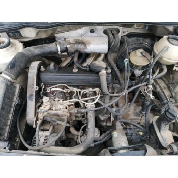 seat cordoba berlina (6k2) del año 1995