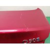 Recambio de tapa maletero para infiniti q50 q50 premium hybrid referencia OEM IAM H430M6HHMC  